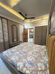 Bedroom Image of 850 Sq.ft 2 BHK Apartment / Flat for sale in Shree Krishna Empire Sukhija Vihar, Panchyawala Jaipur for Rs. 4200000