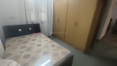 Bedroom Image of 2000 Sq.ft 4 BHK Independent House for rent in Nigdi Pune for Rs. 120000