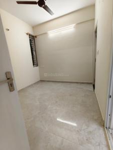 Hall Image of 550 Sq.ft 1 BHK Apartment / Flat for rent in C V Raman Nagar Bengaluru for Rs. 26000