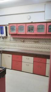 Kitchen Image of 2100 Sq.ft 4 BHK Apartment / Flat for sale in Bawadiya Kalan Bhopal for Rs. 8500000