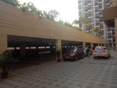 Image of 645 Sq.ft 1 BHK Apartment / Flat for sale in Bachraj Landmark, Virar West, Virar for Rs. 4100000