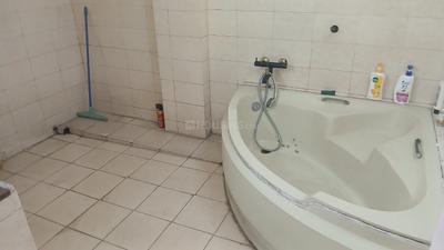 Bathroom Image of 1840 Sq.ft 3 BHK Penthouse for sale in Maddilapalem Visakhapatnam for Rs. 18000000