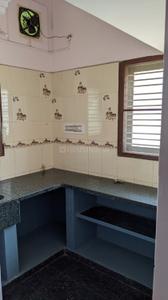 Kitchen Image of 700 Sq.ft 2 BHK Independent House for rent in Akshayanagar Bengaluru for Rs. 12000