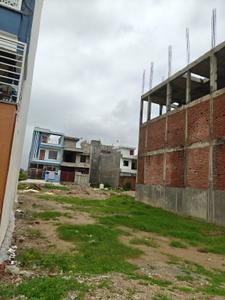 Image of 1200 Sq.ft Residential Plot / Land for sale in Jhalwa, Allahabad for Rs. 4300000