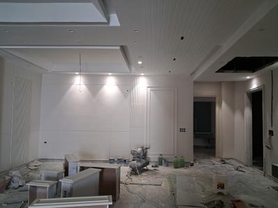 Living Room Image of 2700 Sq.ft 4 BHK Builder Floor for sale in Paschim Vihar New Delhi for Rs. 60000000