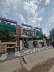 Building Image of 4500 Sq.ft 4 BHK Independent House for sale in Heerawala Jaipur for Rs. 40000000