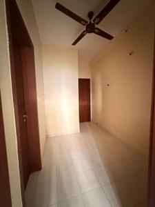 Hall Image of 2000 Sq.ft 3.5 BHK Apartment / Flat for rent in L And T Raintree Boulevard, Sahakara Nagar Bengaluru for Rs. 100000