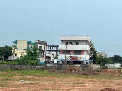 Image of 100 Sq.ft Residential Plot / Land for sale in Anandapuram, Visakhapatnam for Rs. 4000000