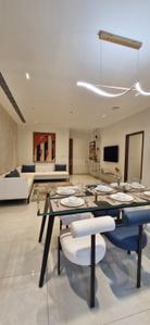Hall Image of 1600 Sq.ft 3 BHK Apartment / Flat for sale in Northern Lights By Puravankara KVN, Bengaluru Hardware Park Bengaluru for Rs. 18200000