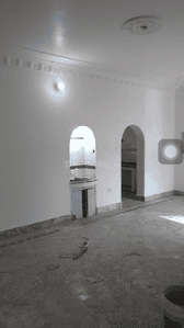 Hall Image of 3150 Sq.ft 4 BHK Independent House for rent in Sector 14 Hisar for Rs. 35000