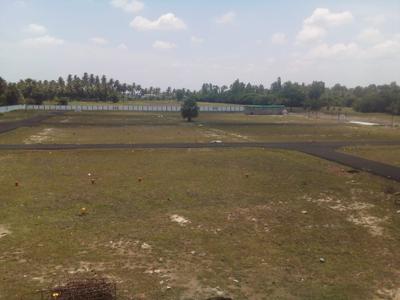 Image of 900 Sq.ft Residential Plot / Land for sale in Vandalur, Chennai for Rs. 3780000