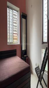 Bedroom Image of 1158 Sq.ft 3 BHK Apartment / Flat for sale in WBIDFC Sankalpa 4, New Town Kolkata for Rs. 13500000