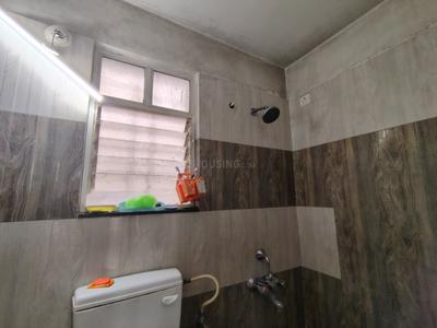 Image of 1060 Sq.ft 2 BHK Apartment / Flat for sale in AV Whistling Winds, Kondhwa Budruk, Pune for Rs. 5500000