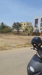 Image of 3465 Sq.ft Residential Plot / Land for sale in Neelambur, Coimbatore for Rs. 1400000