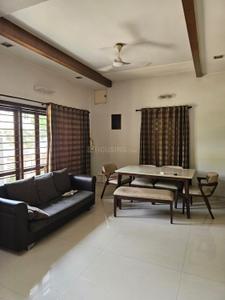Hall Image of 3555 Sq.ft 4 BHK Independent House for sale in Paldi Ahmedabad for Rs. 40000000