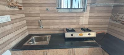 Bathroom Image of 550 Sq.ft 1 BHK Apartment / Flat for rent in Muneshwara Nagar Bengaluru for Rs. 20000