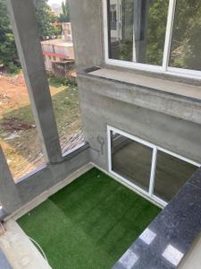 Balcony Image of 7800 Sq.ft 7 BHK Independent House for sale in Vallabh Vidhyanagar Anand for Rs. 42500000
