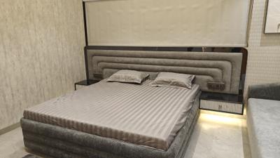Bedroom Image of 2200 Sq.ft 3 BHK Independent House for sale in Mayakhedi Indore for Rs. 15100000