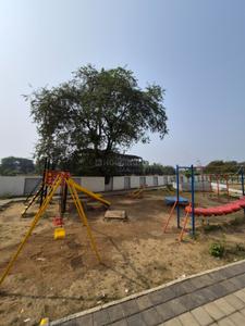 Image of 1001 Sq.ft 2 BHK Apartment / Flat for sale in Agami Infinity Park 3, Boisar, Mumbai for Rs. 4150000