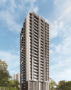 3 BHK Flat