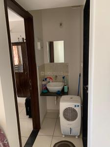 Image of 600 Sq.ft 1 BHK Apartment / Flat for sale in Yashone Infinitee Phase II, Punawale, Pune for Rs. 5600000