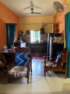 4 BHK Villa