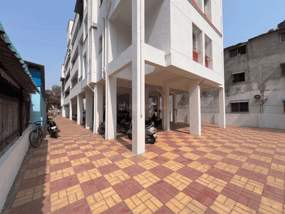 Image of 502 Sq.ft 1 BHK Apartment / Flat for sale in Ghorpadi, Pune for Rs. 4400000
