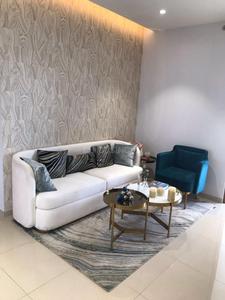 Bedroom Image of 1106 Sq.ft 2 BHK Apartment / Flat for sale in Saniket The Rising, Kiwale Pune for Rs. 8600000
