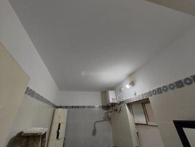 Bathroom Image of 1282 Sq.ft 2 BHK Apartment / Flat for sale in Karia Konark Meadows, Wagholi Pune for Rs. 9180000