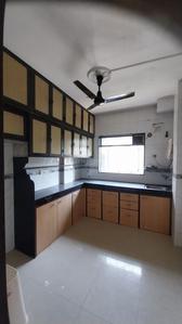 Kitchen Image of 900 Sq.ft 2 BHK Apartment / Flat for sale in Dahisar West Mumbai for Rs. 15600000