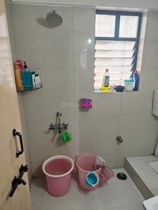 Bathroom Image of 1031 Sq.ft 2 BHK Apartment / Flat for sale in Harshad Ashok Nagar Phase II, Hadapsar Pune for Rs. 8000000