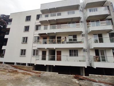 Image of 1095 Sq.ft 2 BHK Apartment / Flat for sale in AN Park View, Kumaraswamy Layout, Bengaluru for Rs. 8200000