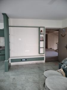 Hall Image of 1700 Sq.ft 2 BHK Apartment / Flat for rent in Bhesan Surat for Rs. 35000