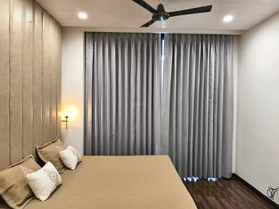 Bedroom Image of 2500 Sq.ft 4 BHK Builder Floor for sale in Sector 65 Gurgaon for Rs. 41000000