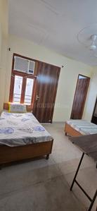 Bedroom Image of Vidhi pg in Saket, New Delhi