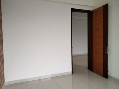 Bedroom Image of 2110 Sq.ft 3 BHK Apartment / Flat for sale in Paradise Sai World Empire, Kharghar Navi Mumbai for Rs. 27500000