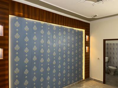 Bedroom Image of 1200 Sq.ft 2 BHK Apartment / Flat for sale in Ansal Suryodaya Vihar, Shastri Nagar Meerut for Rs. 3700000