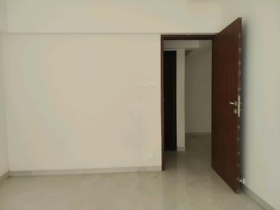 Bedroom Image of 860 Sq.ft 2 BHK Apartment / Flat for sale in Nicco Residency, Andheri East Mumbai for Rs. 22500000