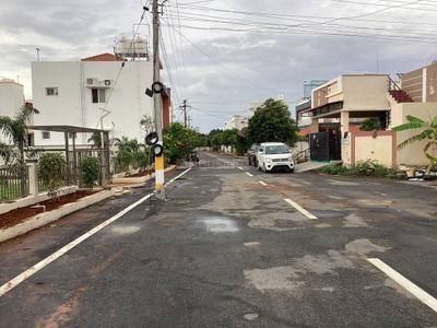 Image of 1925 Sq.ft Residential Plot / Land for sale in Kurumbapalayam, Coimbatore for Rs. 8749000