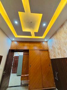 Bedroom Image of 1795 Sq.ft 3 BHK Independent House for sale in Kharar Mohali for Rs. 8000000