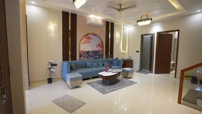 Hall Image of 2500 Sq.ft 4 BHK Villa for sale in Gandhi Path West Jaipur for Rs. 19000000