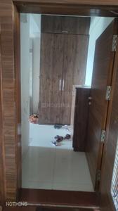 Living Room Image of 1575 Sq.ft 4 BHK Apartment / Flat for sale in Sima Nagar Surat for Rs. 4800000
