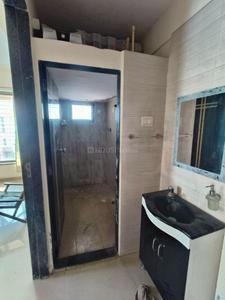 Kitchen Image of 1350 Sq.ft 3 BHK Apartment / Flat for sale in Kaul Enterprises Heritage City, Vasai West Vasai for Rs. 11000000