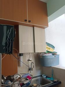 Kitchen Image of 1140 Sq.ft 2 BHK Apartment / Flat for sale in Chikkakannalli Bengaluru for Rs. 12000000