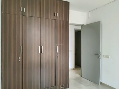 Bedroom Image of 1400 Sq.ft 3 BHK Apartment / Flat for sale in Lodha Luxuria, Thane West Thane for Rs. 22500000