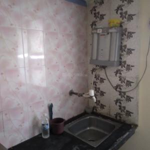 Bathroom Image of Suvarnrekha in Yerawada, Pune