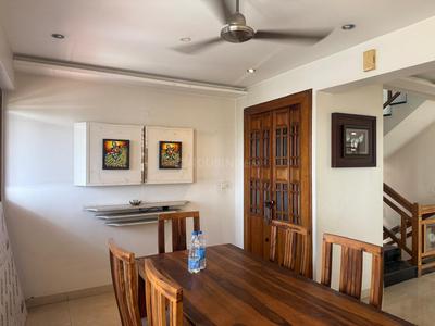Hall Image of 2600 Sq.ft 4 BHK Apartment / Flat for sale in Gokulam Ameya Apartment, Kaloor Kochi for Rs. 14000000