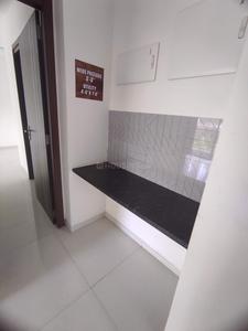 Kitchen Image of 785 Sq.ft 2 BHK Apartment / Flat for sale in Seasons Aura, Kalyan West Kalyan for Rs. 7425000
