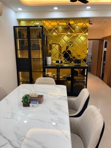 Hall Image of 2400 Sq.ft 4.5 BHK Apartment / Flat for sale in Tulip Ivory, Sector 70 Gurgaon for Rs. 29000000