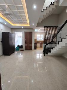 Image of 1700 Sq.ft 3 BHK Villa for rent in Jagatpura, Jaipur for Rs. 22000